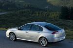 Renault Laguna III 2007 года